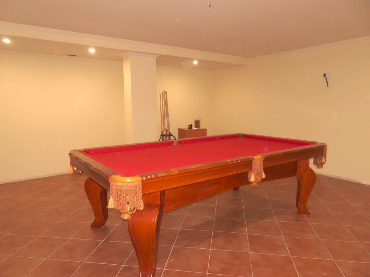 Villa Cinema Cip Albufeira